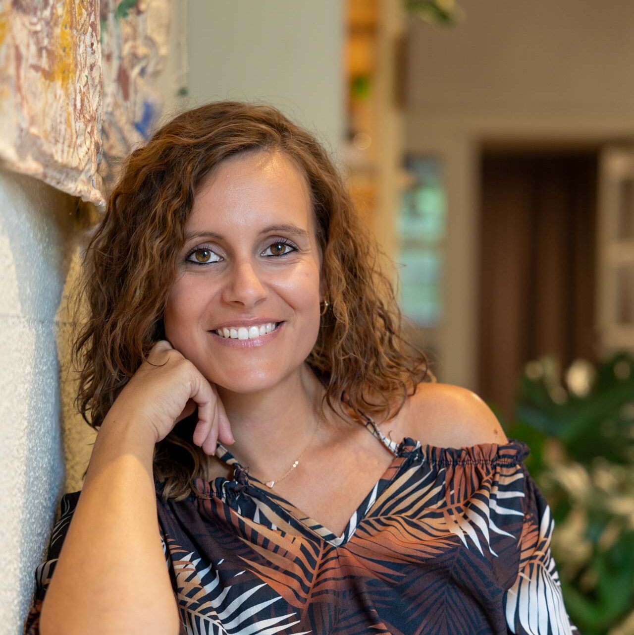 Denise Denk · Claudia Gattinger
